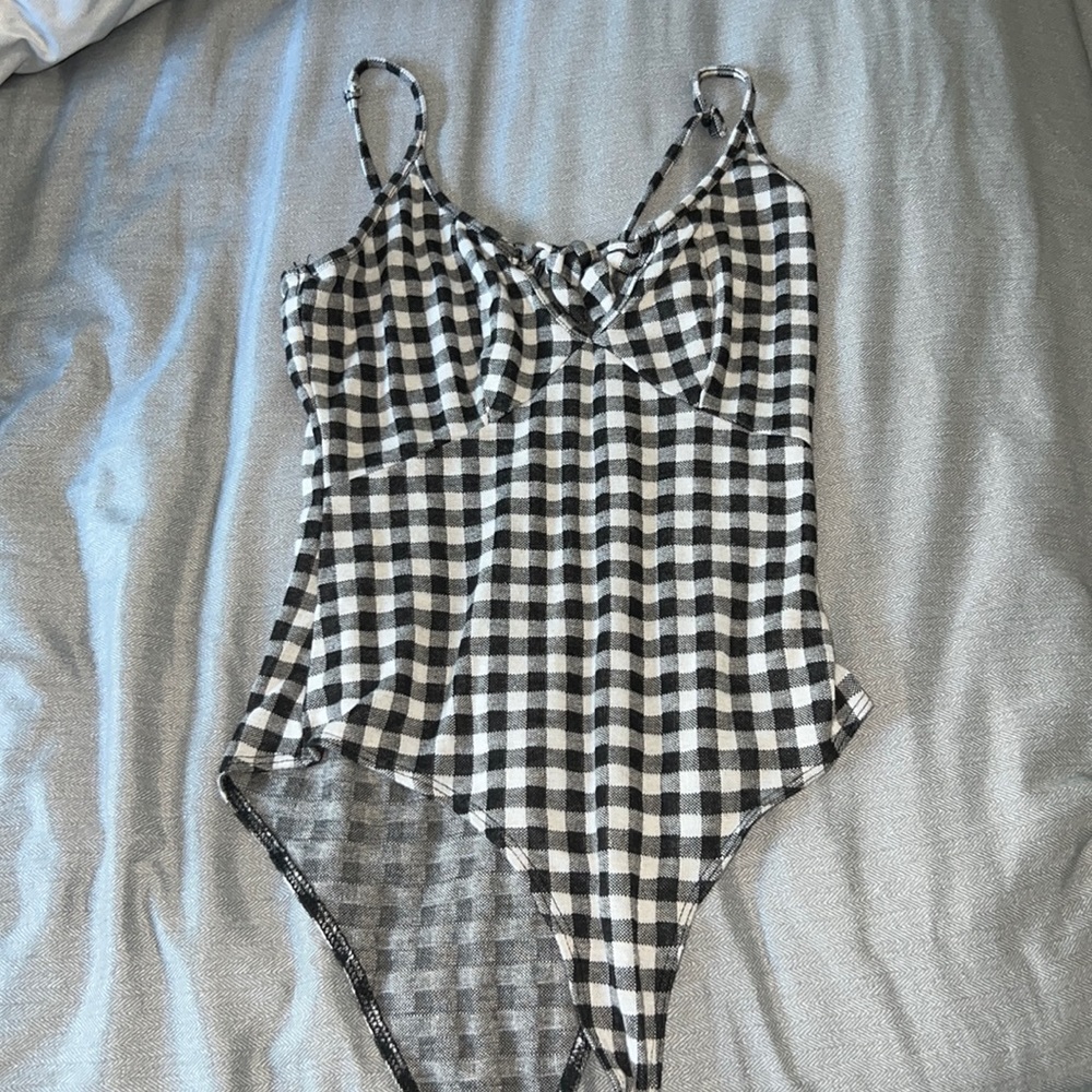 Body suit